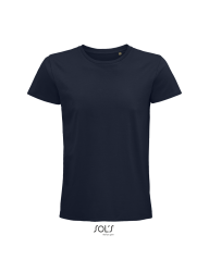 T-Shirt - Pioneer men 03565 french navy